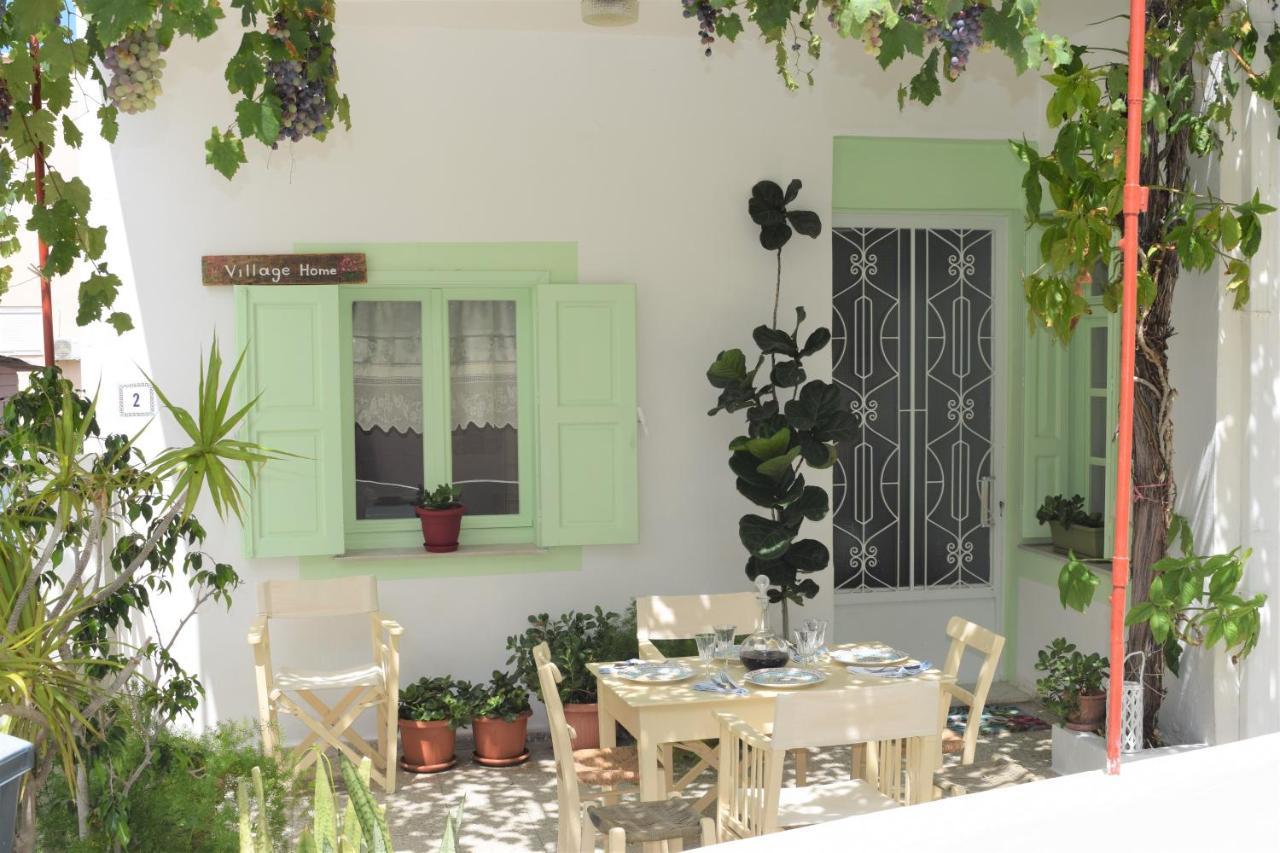 Village Home In Paradisi  Exterior photo