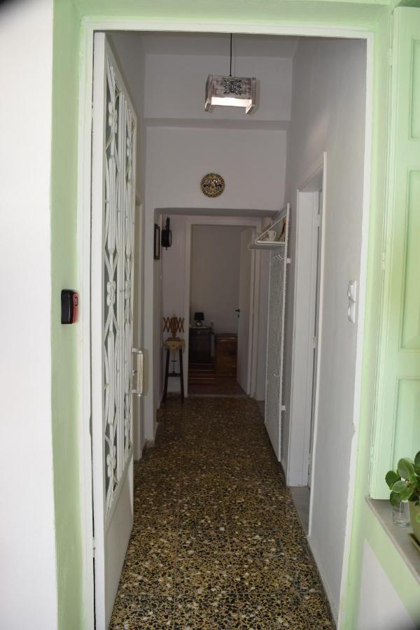 Village Home In Paradisi  Exterior photo