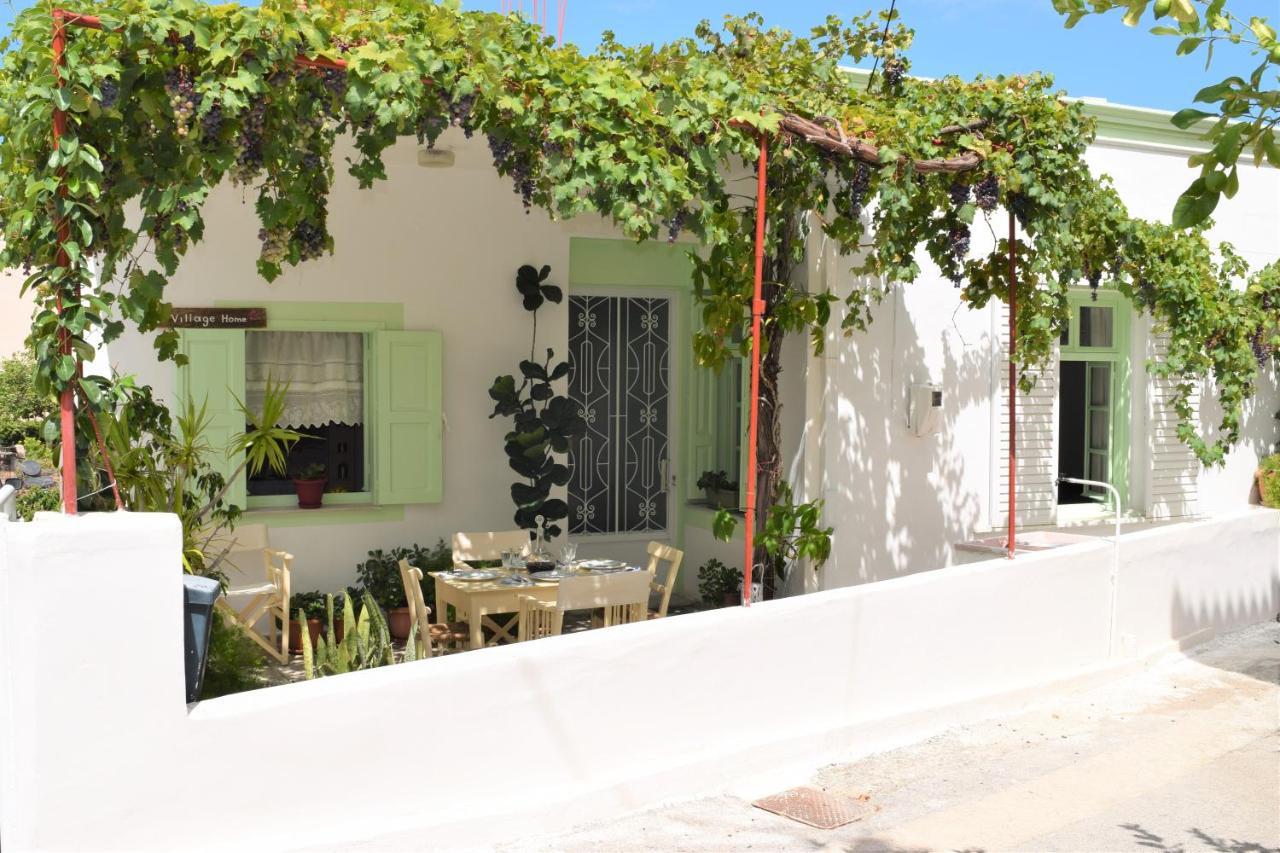 Village Home In Paradisi  Exterior photo