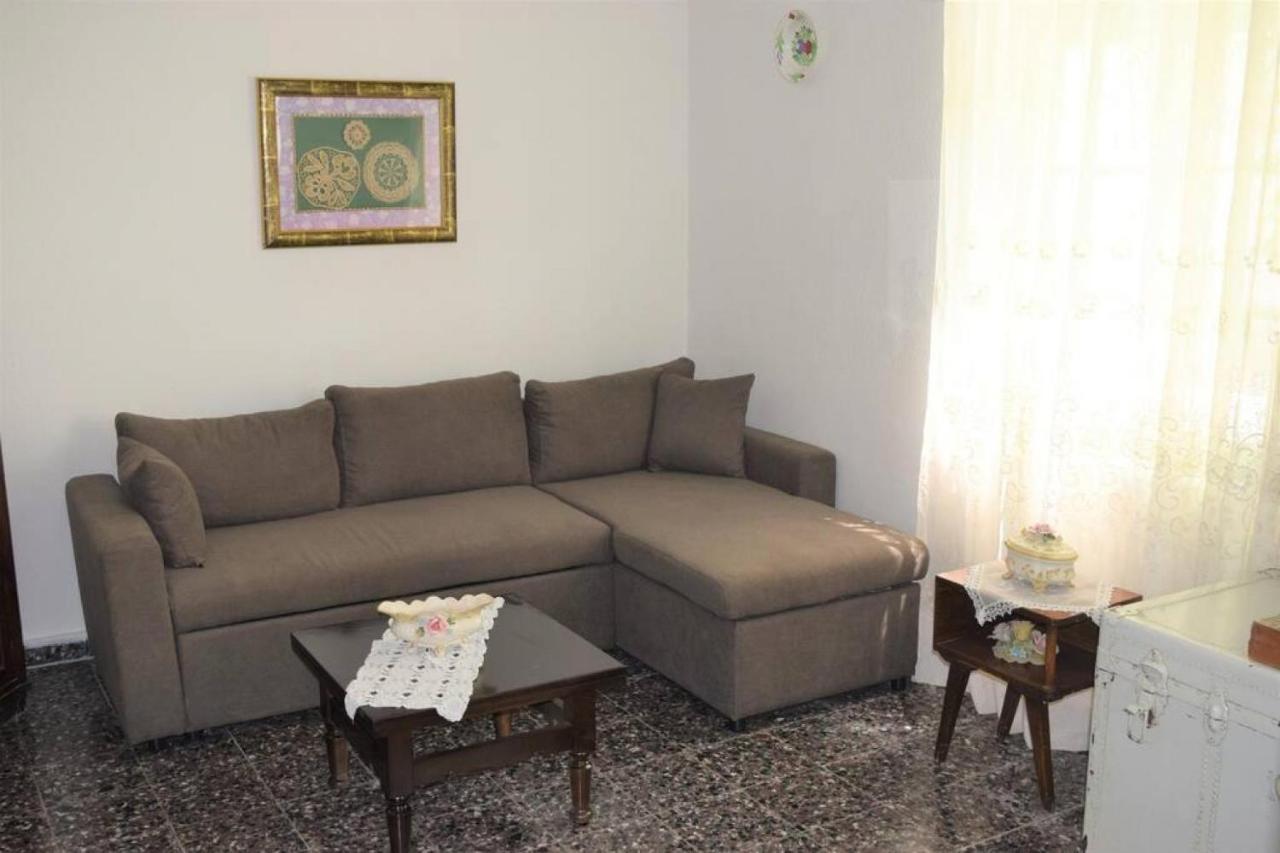 Village Home In Paradisi  Exterior photo