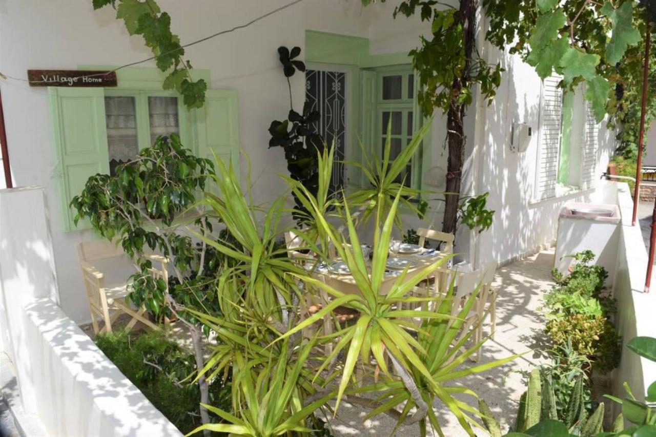 Village Home In Paradisi  Exterior photo